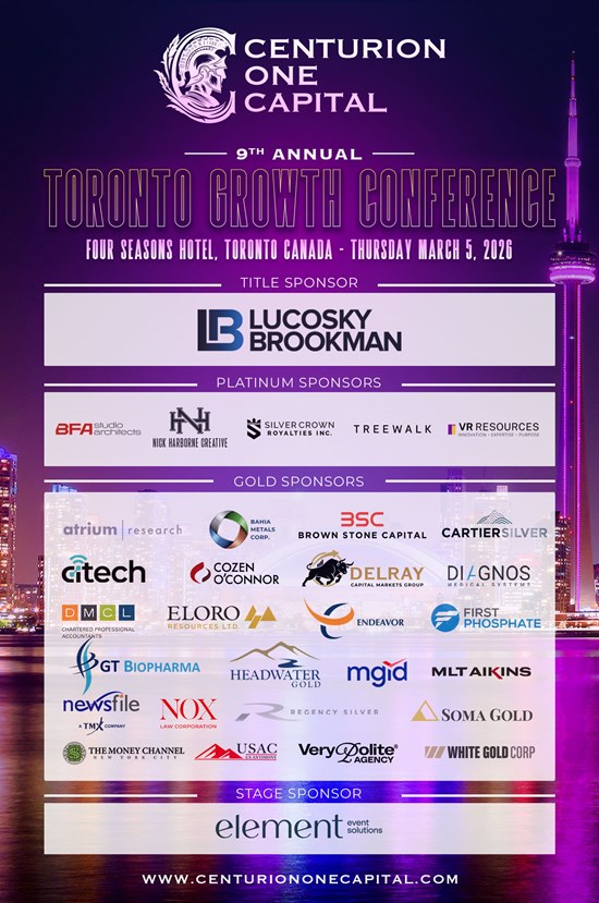 Cannot view this image? Visit: https://images.newsfilecorp.com/files/10337/282436_a9a86c00848ff872_001.jpg