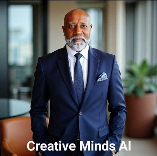 Cannot view this image? Visit: https://images.newsfilecorp.com/files/10373/266798_creativemindsai_550.jpg