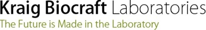 Cannot view this image? Visit: https://images.newsfilecorp.com/files/10481/259133_kraigbiocraftlogo_411.jpg