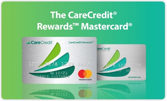 Cannot view this image? Visit: https://images.newsfilecorp.com/files/10520/258924_carecredit_mastercard_image_550.jpg