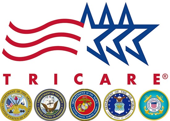 Cannot view this image? Visit: https://images.newsfilecorp.com/files/10520/259694_tricare-logo-9_550.jpg