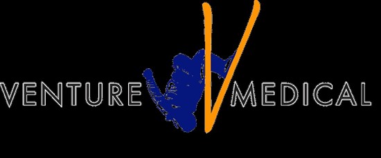 Cannot view this image? Visit: https://images.newsfilecorp.com/files/10520/263748_venturemedicallogo_pr_550.jpg