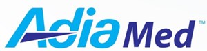 Cannot view this image? Visit: https://images.newsfilecorp.com/files/10520/304434_adiamedlogo_300.jpg