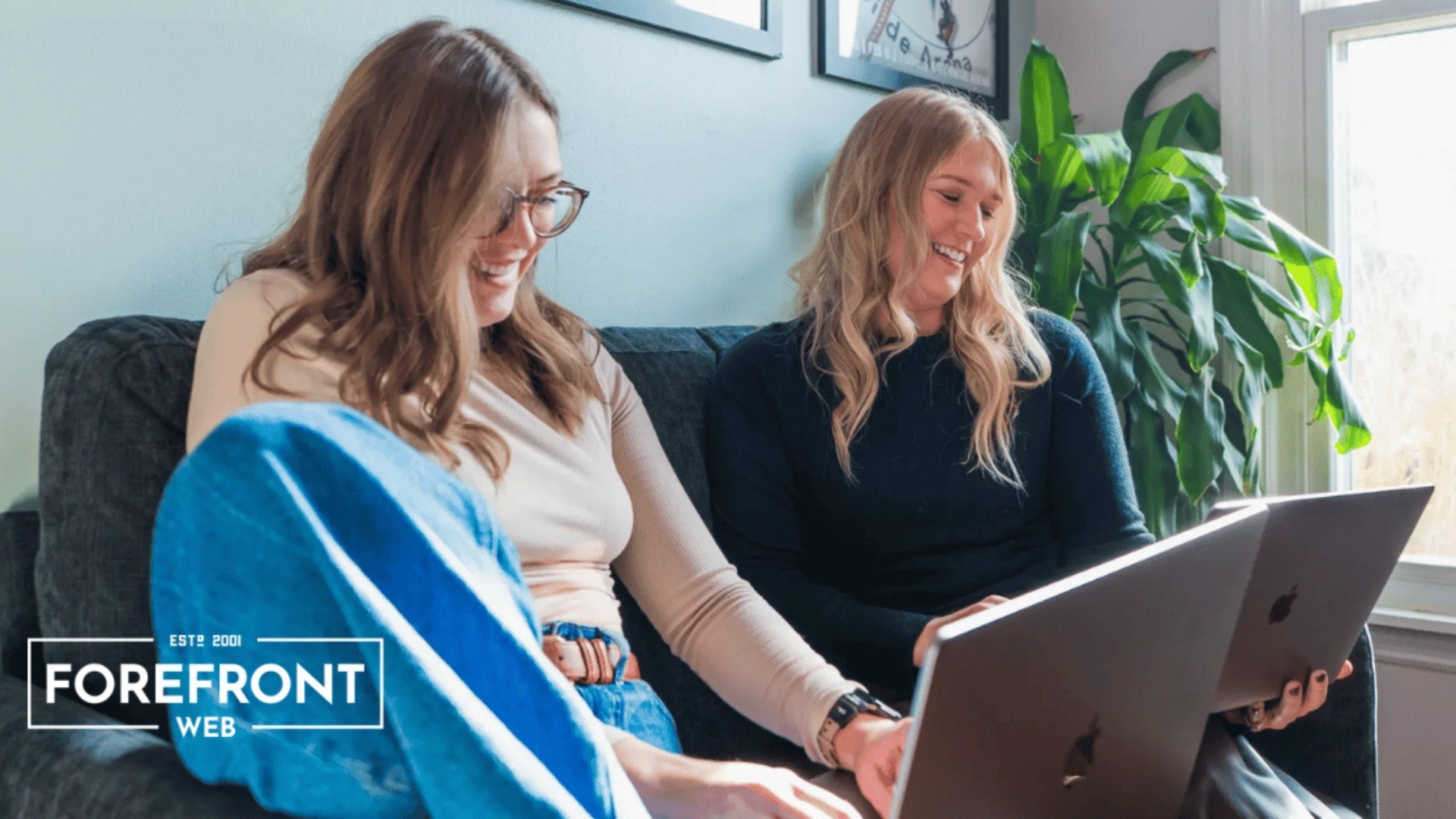 ForeFront Web Celebrates 25 Years in Web Design and Digital Marketing ...