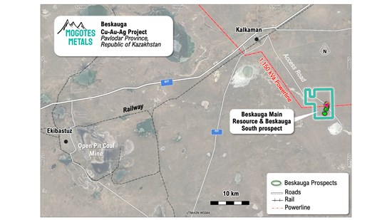 Cannot view this image? Visit: https://images.newsfilecorp.com/files/10597/285555_85e7a9ac74c5cae0_005.jpg