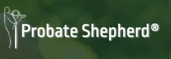 Cannot view this image? Visit: https://images.newsfilecorp.com/files/10740/271452_probateshepherdllclogo_550.jpg