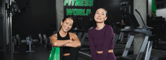 Fitness World operates 17 locations across British Columbia