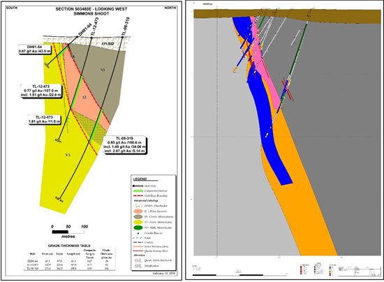 Cannot view this image? Visit: https://images.newsfilecorp.com/files/10770/285502_ongold4_550.jpg