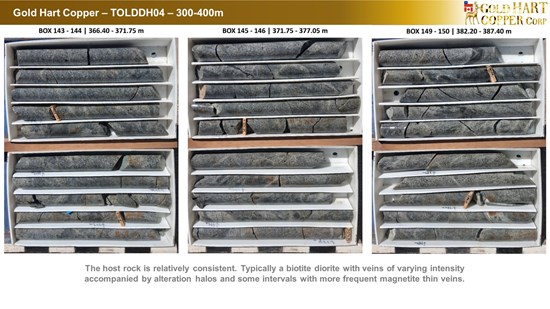 Cannot view this image? Visit: https://images.newsfilecorp.com/files/10786/291439_gold_hart_copper_-_ddhtol04_-_2_550.jpg