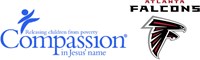 Cannot view this image? Visit: https://images.newsfilecorp.com/files/10878/302116_compassionwfalconslogo_200.jpg