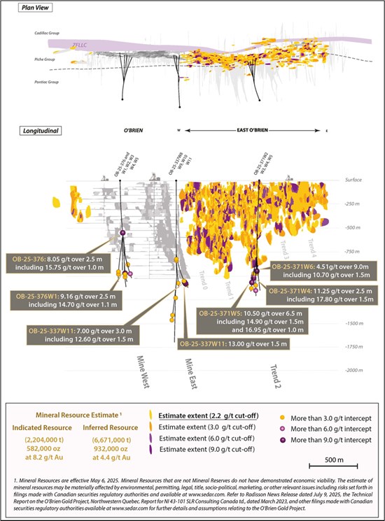 Impossible de visualiser cette image? Visitez le https://images.newsfilecorp.com/files/10977/272165_d7085cbe84e95a3e_002.jpg