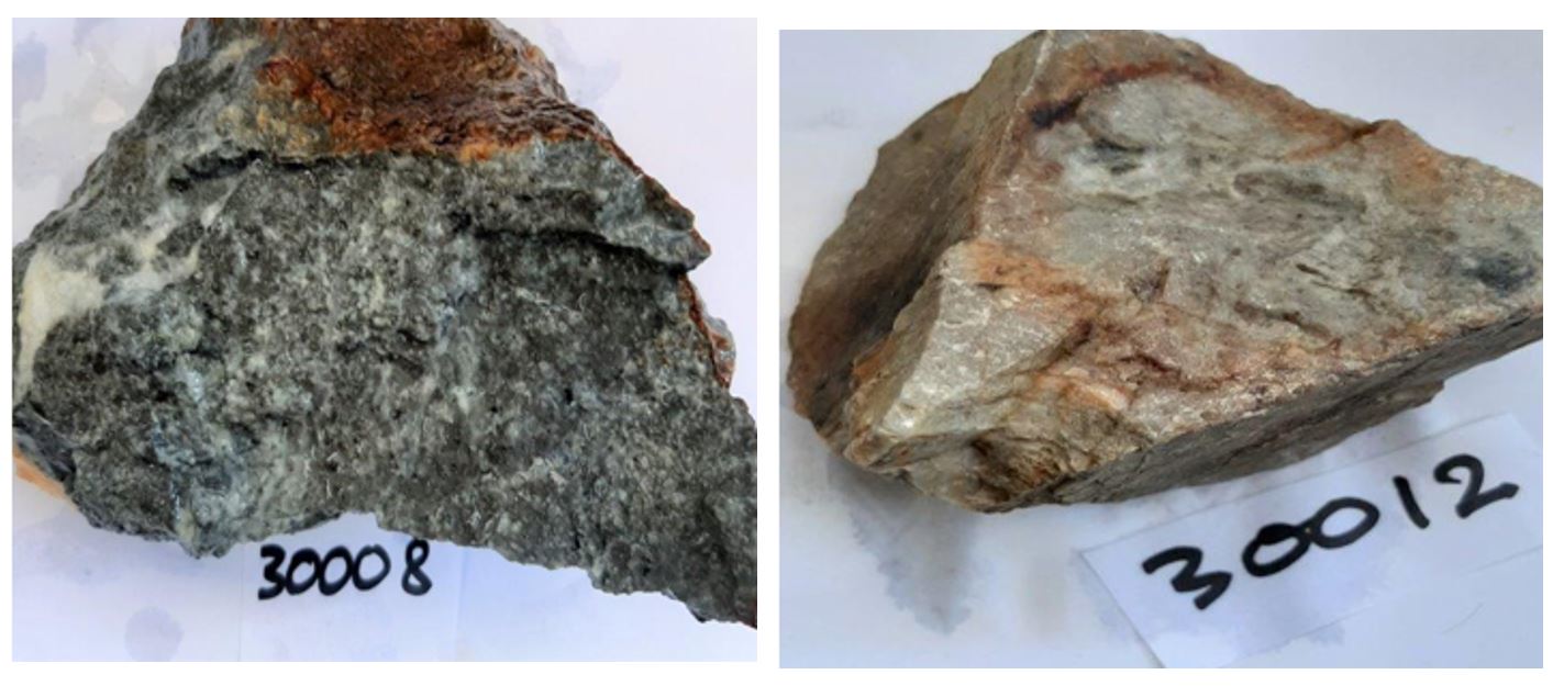 Junior Mining Network