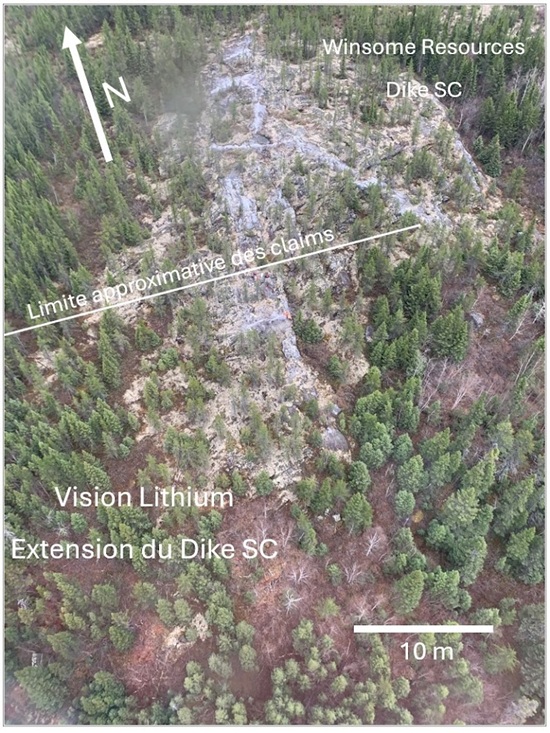 L'image ci-dessus n'affiche pas? Veuillez cliquer sur le lien ci-dessous pour le voir: https://images.newsfilecorp.com/files/11052/259763_vl20250723fig3_550.jpg