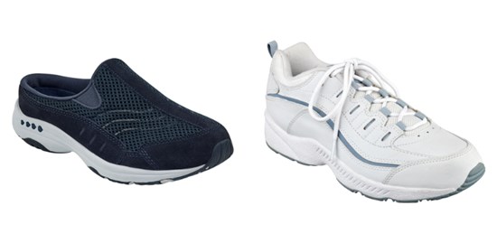 trendy orthopedic shoes