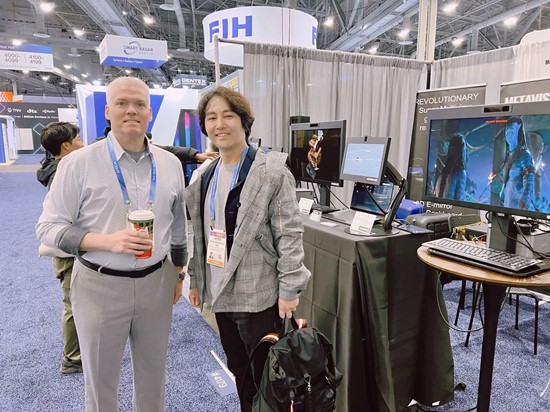 Dieses Bild wird nicht angezeigt? Besuchen Sie: https://images.newsfilecorp.com/files/11088/280874_ces004_550.jpg