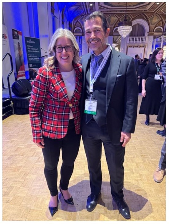 Cannot view this image? Visit: https://images.newsfilecorp.com/files/11165/289628_makenita_550.jpg