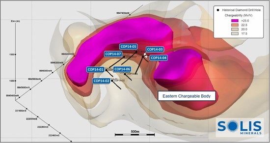 Cannot view this image? Visit: https://images.newsfilecorp.com/files/1134/276644_solis6_550.jpg