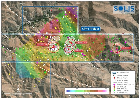 Cannot view this image? Visit: https://images.newsfilecorp.com/files/1134/277630_solis_3_550.jpg