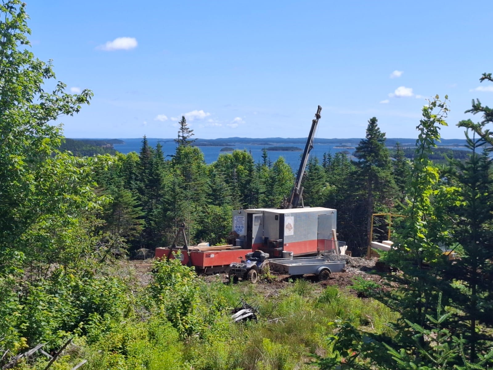 Junior Mining Network