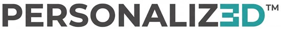 Cannot view this image? Visit: https://images.newsfilecorp.com/files/11479/309111_personaliz3d_550.jpg