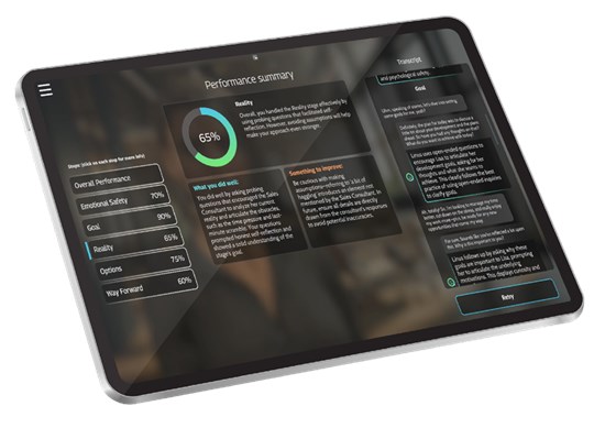 Cannot view this image? Visit: https://images.newsfilecorp.com/files/11538/301542_attensi%20tablet_550.jpg