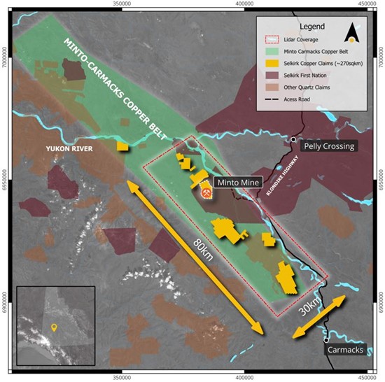 Cannot view this image? Visit: https://images.newsfilecorp.com/files/11605/276330_selkirkfig4_550.jpg