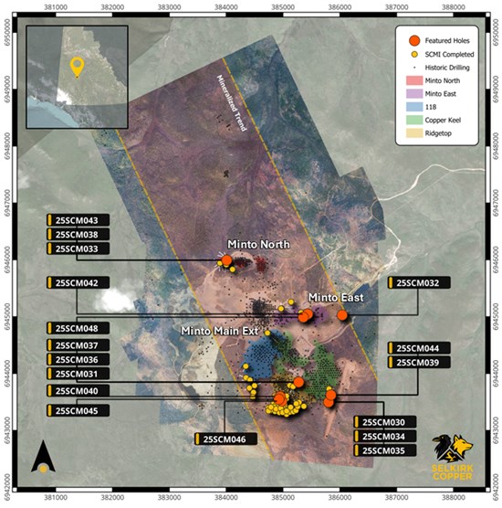 Cannot view this image? Visit: https://images.newsfilecorp.com/files/11605/284495_figure%20markup_map_550.jpg