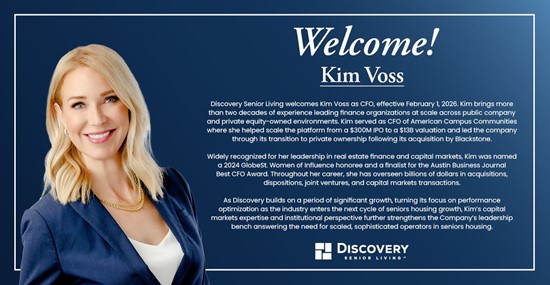 Cannot view this image? Visit: https://images.newsfilecorp.com/files/11618/282394_kimvoss_550.jpg