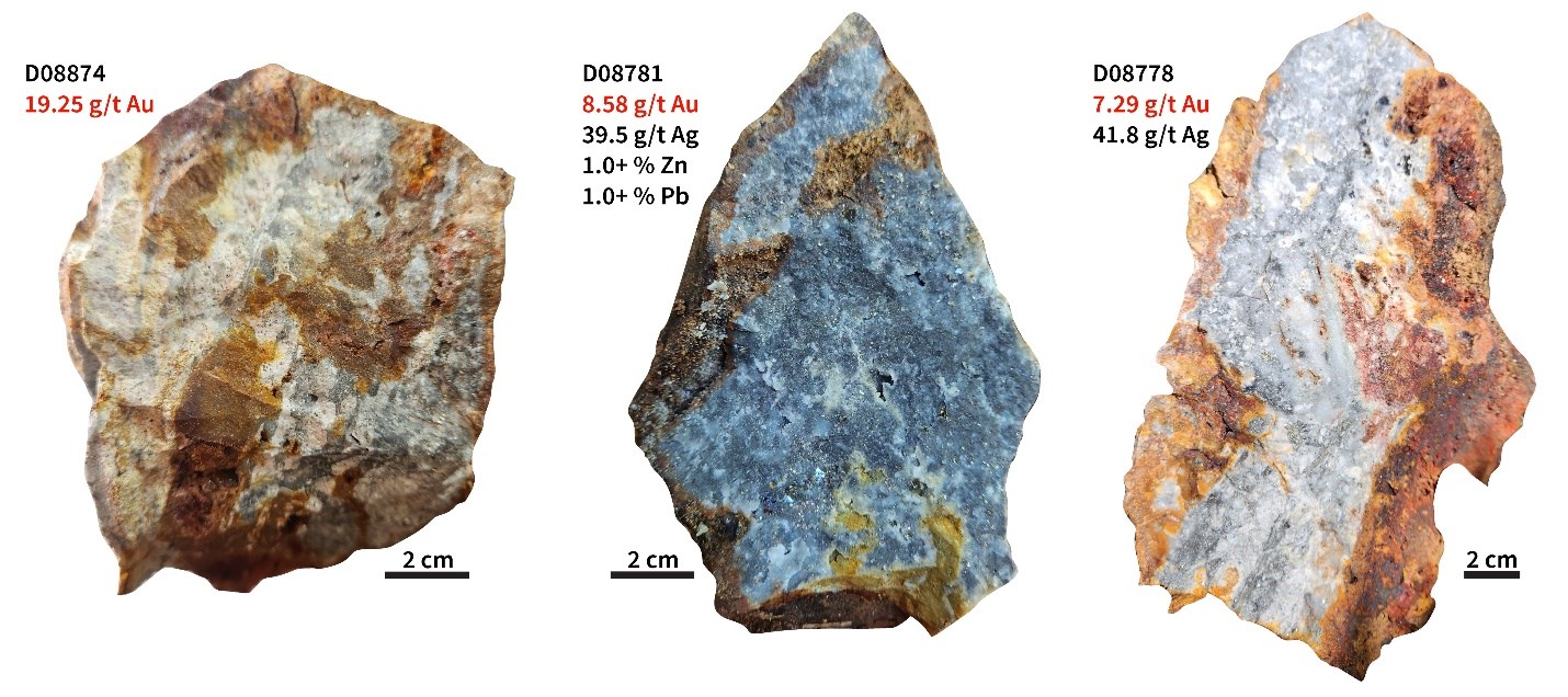 Junior Mining Network