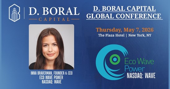 Cannot view this image? Visit: https://images.newsfilecorp.com/files/11626/294283_dboral_550.jpg