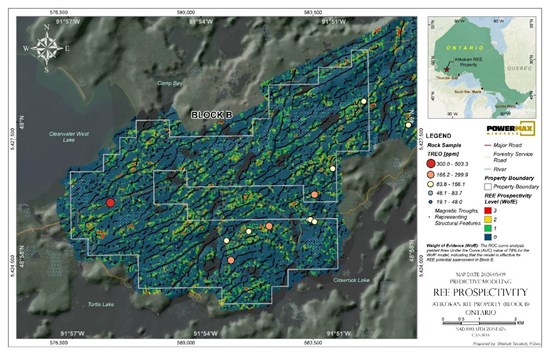 Cannot view this image? Visit: https://images.newsfilecorp.com/files/11633/290035_277f6348a486f901_002.jpg