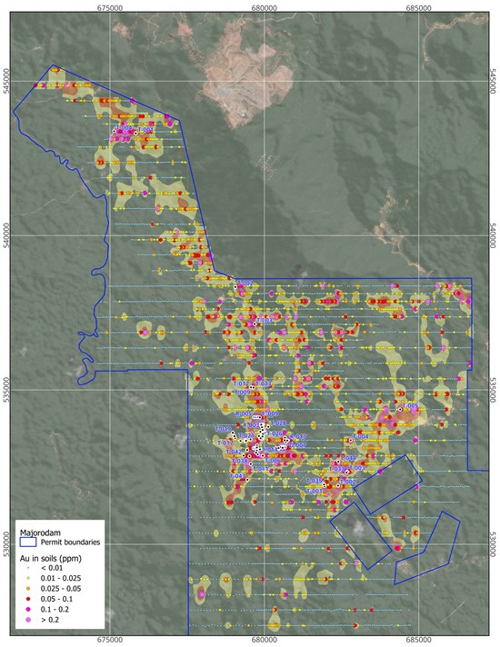Cannot view this image? Visit: https://images.newsfilecorp.com/files/11642/284135_figure_1_550.jpg