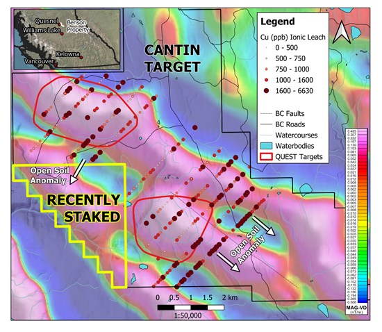 Cannot view this image? Visit: https://images.newsfilecorp.com/files/11670/276664_1365ae1964de88ce_001.jpg