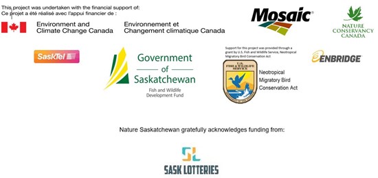 Cannot view this image? Visit: https://images.newsfilecorp.com/files/11728/265161_naturesaskatchewan_550.jpg