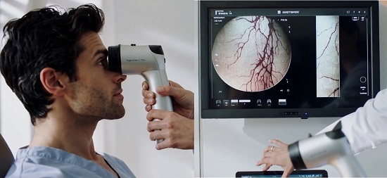 Cannot view this image? Visit: https://images.newsfilecorp.com/files/11754/297243_diagnostear_550.jpg