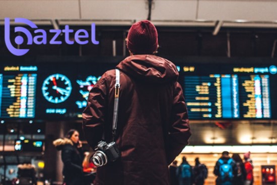 Cannot view this image? Visit: https://images.newsfilecorp.com/files/11778/299821_baztel1.jpg
