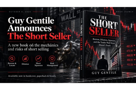 Cannot view this image? Visit: https://images.newsfilecorp.com/files/11778/319236_guygentile3-3pr_550.jpg