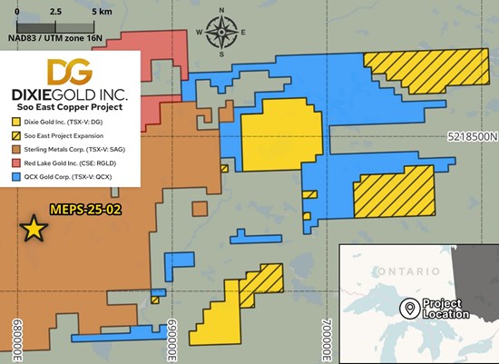 Cannot view this image? Visit: https://images.newsfilecorp.com/files/11779/276547_6e4fdd22d4354a9a_002.jpg