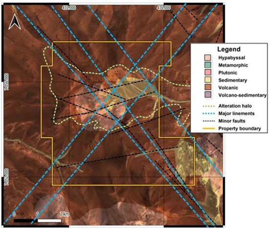 Dieses Bild wird nicht angezeigt? Besuchen Sie: https://images.newsfilecorp.com/files/11789/288014_montero_image2.jpg