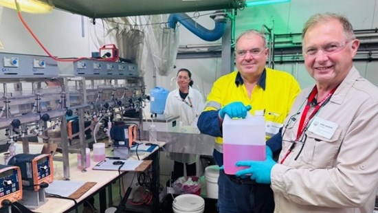 Cannot view this image? Visit: https://images.newsfilecorp.com/files/11811/284041_aef%20image%201_550.jpg