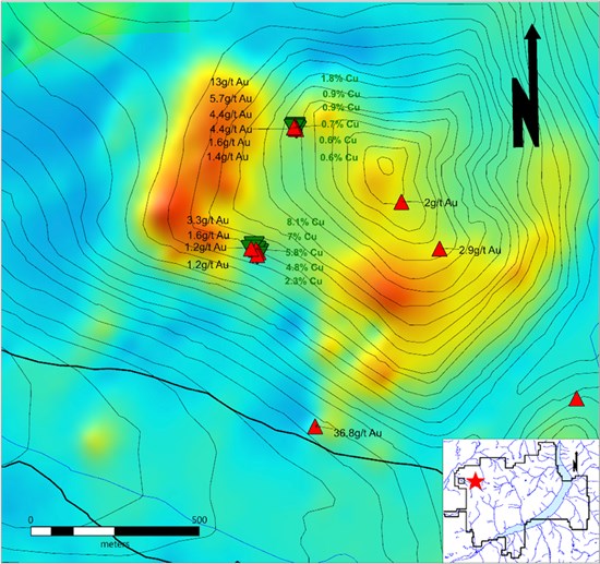 Cannot view this image? Visit: https://images.newsfilecorp.com/files/11821/273066_31fdc1e0d4776bb8_004.jpg