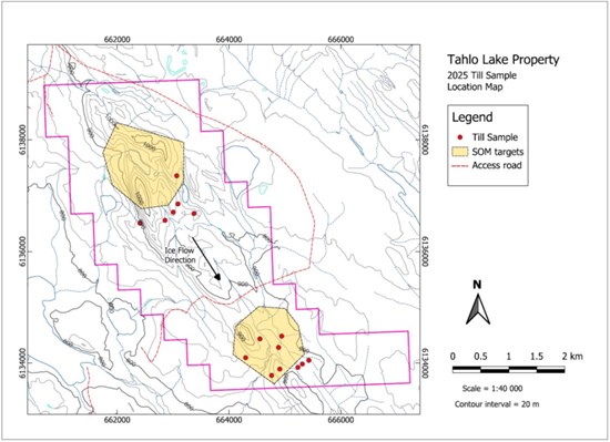 Cannot view this image? Visit: https://images.newsfilecorp.com/files/11827/283953_unitedcritical_550.jpg