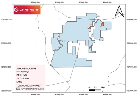 Cannot view this image? Visit: https://images.newsfilecorp.com/files/11828/282659_b2076a178441ea6d_001.jpg