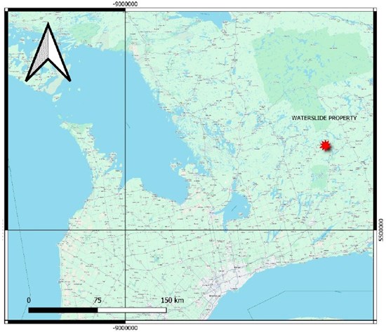 Cannot view this image? Visit: https://images.newsfilecorp.com/files/11828/284111_figure1_550.jpg