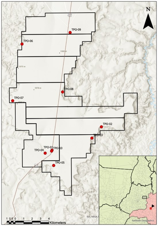 Cannot view this image? Visit: https://images.newsfilecorp.com/files/11828/289853_canamerafig103252026_550.jpg