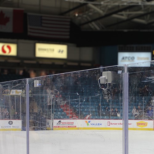 Cannot view this image? Visit: https://images.newsfilecorp.com/files/11833/289453_drivehockey.jpg