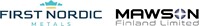 Corporate Logo