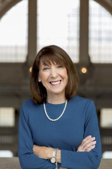 Cannot view this image? Visit: https://images.newsfilecorp.com/files/11917/268957_268957_sheila_m_fitzpatrick_headshot%202025_383.jpg