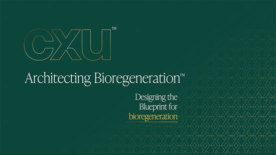 Cannot view this image? Visit: https://images.newsfilecorp.com/files/11946/297413_conexeu%20sciences_architecting%20bioregeneration_1_550.jpg