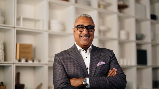 Cannot view this image? Visit: https://images.newsfilecorp.com/files/11983/272385_gary_teelucksingh_550.jpg